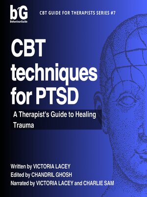 cover image of CBT Techniques for PTSD